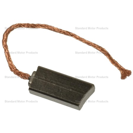 Standard Ignition Alternator/Generator Brush Set, Jx-94 JX-94